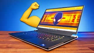 How to set your Alienware PC before overclocking [upl. by Nalac695]