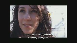 Duvara Karşı  Gegen die Wand  Kamera Arkası 2004  Fatih Akın Sibel Kekilli Birol Ünel [upl. by Edd]