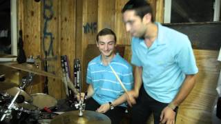 Pruz  Letav Uvid by Camp Bonim Music Video 2012 [upl. by Xever264]