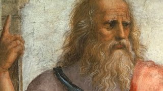 Philosophy of Plato Part 1 Idealism [upl. by Enerahs]