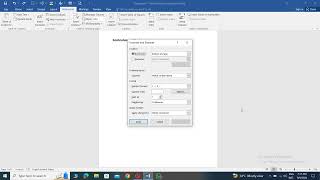 Footnotes endnotes in MS Word [upl. by Alie]