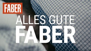 Faber  Alles Gute Offizielles Musikvideo [upl. by Nnyrat]