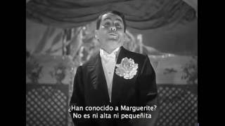 Julien Carette Cartier Si tu veux Marguerite  Harry Fragson La Gran IlusiónJean Renoir  1937 [upl. by Htebsle]