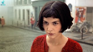 Amélie Soundtrack Playlist  La Valse DAmélie  Yann Tiersen ★★Le Fabuleux Destin dAmélie Poulain [upl. by Galina]