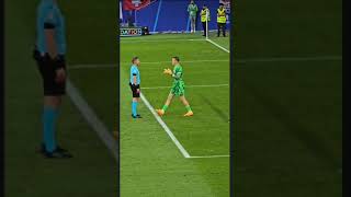 Jordan Pickford Penalty Save Against Switzerland Euro 2024 ⚽️ shortsfeed shorts football [upl. by Rehpotsyrhc]