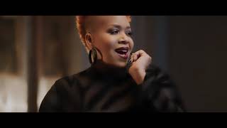 Teddy amp Tina Campbell  Ask Away OFFICIAL VIDEO [upl. by Shannah]