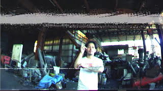 般若×ZORN×SHINGO★西成  GO Pro by DJ FUMIRATCH  Dir by 飛沫【Official Music Video】℗©2015 昭和レコード [upl. by Otreblanauj]