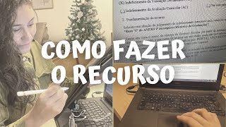 QSCON 2023  Como fazer o recurso para a validação documental [upl. by Florencia]