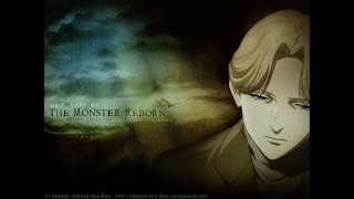 Johan liebart  Thing called Love  AMV psychology johanliebert monster amv [upl. by Enywad]