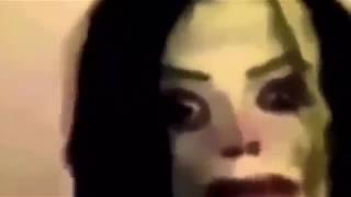 Michael Jackson Says Hee Hee 272 Billion Times [upl. by Nanyk497]