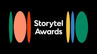 Storytel Awards 2024  Live Finalist Reveal [upl. by Tomlinson564]