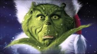 il grinch  canzoni finali versione italiana [upl. by Ahse175]