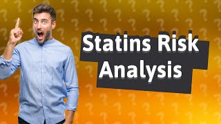 Why is it not good to take statins [upl. by Nahtanoy699]