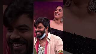 Jabardasth Naresh Biography shortsfeed food bigboss8 streetfood shortvideo shots gameshow [upl. by Naltiak]