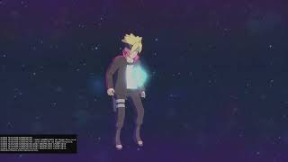 NARUTO X BORUTO Ultimate Ninja STORM CONNECTIONS how to unlock nagato reanimation color 2 [upl. by Leeda]