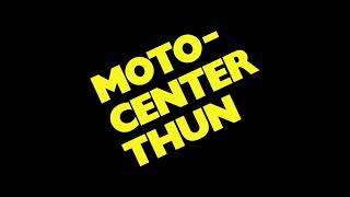 MotoCenter Thun [upl. by Cardon]