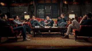 The Hans Zimmer Composer Round Table [upl. by Atalaya]