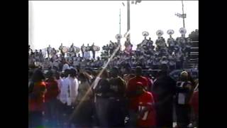 Virginia State vs Fayetteville State Second Half 2002 [upl. by Erma962]