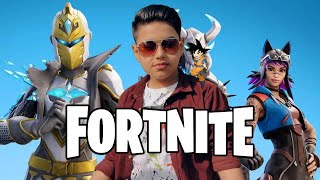 Fortnite🔴 Live Stream  Stream 26  Early Eve Stream GTG to Part [upl. by Redep]