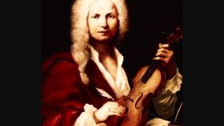 Antonio Vivaldi  Concerto RV315 op82 LEstate  3 Presto [upl. by Barolet918]