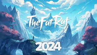 Top 30 Songs of TheFatRat 2024  Best Of TheFatRat  TheFatRat Mega Mix [upl. by Yenitirb306]