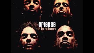 537 CUBA  Orishas HQ [upl. by Ishii]