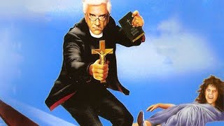 Official Trailer  REPOSSESSED 1990 Leslie Nielsen Linda Blair [upl. by Selden691]