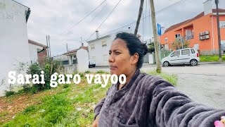 Aama bana sarai garoo vayoobidhya khatri [upl. by Bausch]