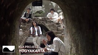 KLA Project  Yogyakarta  Official 4K Remastered Video [upl. by Sternick]