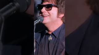 Roy Orbison  Ooby Dooby Americana 4K Remastered 2 [upl. by Suehtomit]