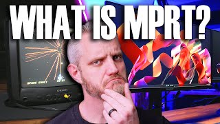 MPRT is pretty awesome This is how it works [upl. by Landan136]