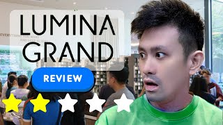 My earnest review of Lumina Grand EC [upl. by Wemolohtrab]