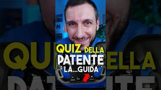 Come Passare lEsame di Teoria della Patente B Studiare e Fare Quiz [upl. by Curcio]