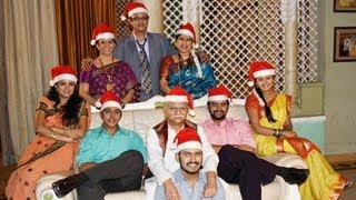 Unseen Photos Of Marathi Serial Pudhcha Paul On Star Pravah [upl. by Revlys]