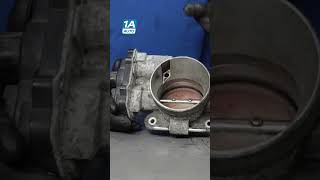 Throttle Body Relearn  When Should I Reprogram My Cars Throttle Body shorts [upl. by Lussi331]