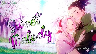 100 Abospecial  ShikaSaku  Sweet Melody Part 12 beschreibung lesen [upl. by Aziul870]