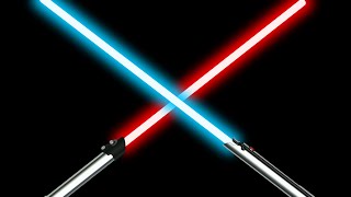 SW Jedi Academy  SpecialCustom Sabers MODS [upl. by Kcirrek]