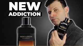 Givenchy Gentlemen Reserve Privee Full ReviewHonest Opinion [upl. by Auqined]