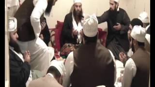 2014 Khatme Khwajagan  naqshbandi mujaddidi aslami keighley [upl. by Bambie]