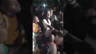 Avenir fouladou explosé le Concert en Gambie [upl. by Inman888]