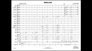 Birdland by Josef Zawinularr John Berry [upl. by Shane]