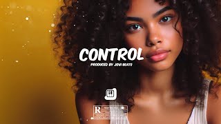 Ayra Starr x Ruger x Zinnia type beat Afrobeat Instrumental 2024“CONTROL”  GratuitFree [upl. by Allimac143]