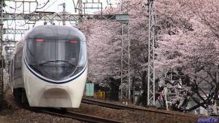 JR東海 371系 特急電車 JR Central 371 series EMU [upl. by Epillihp301]