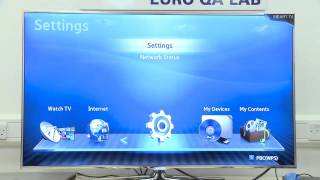 Which Samsung BluRay BDD6900 and HTCD6750 First Look Review [upl. by Iblehs121]