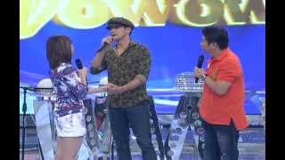 Robin Padilla surprises Mariel on Wowowillie [upl. by Clemence]