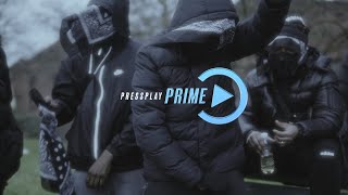 Mloose BG  Real As Hell Wolverhampton Music Video  Pressplay [upl. by Firmin]