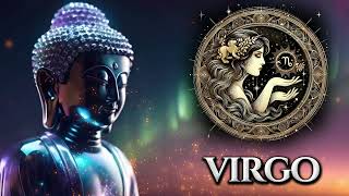 VIRGO ♍️ SABES UNA PERSONA APARECERÁ PRONTO🤑😱 tarot reading 🔮 Horoscopo De Hoy 2024 [upl. by Godding]