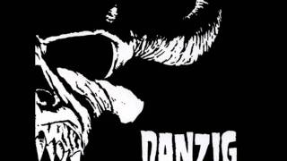 Danzig  Thirteen REMIX [upl. by Warde]