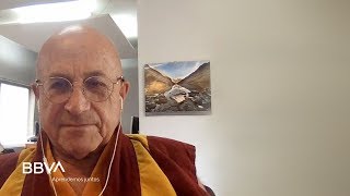 quotEl altruismo es poderosoquot Matthieu Ricard escritor y monje budista [upl. by Melisse]