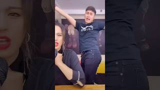 An old video from 3 years ago So amateurish 🤭 dance funnydance yutinhyulai shorts trending [upl. by Denzil]